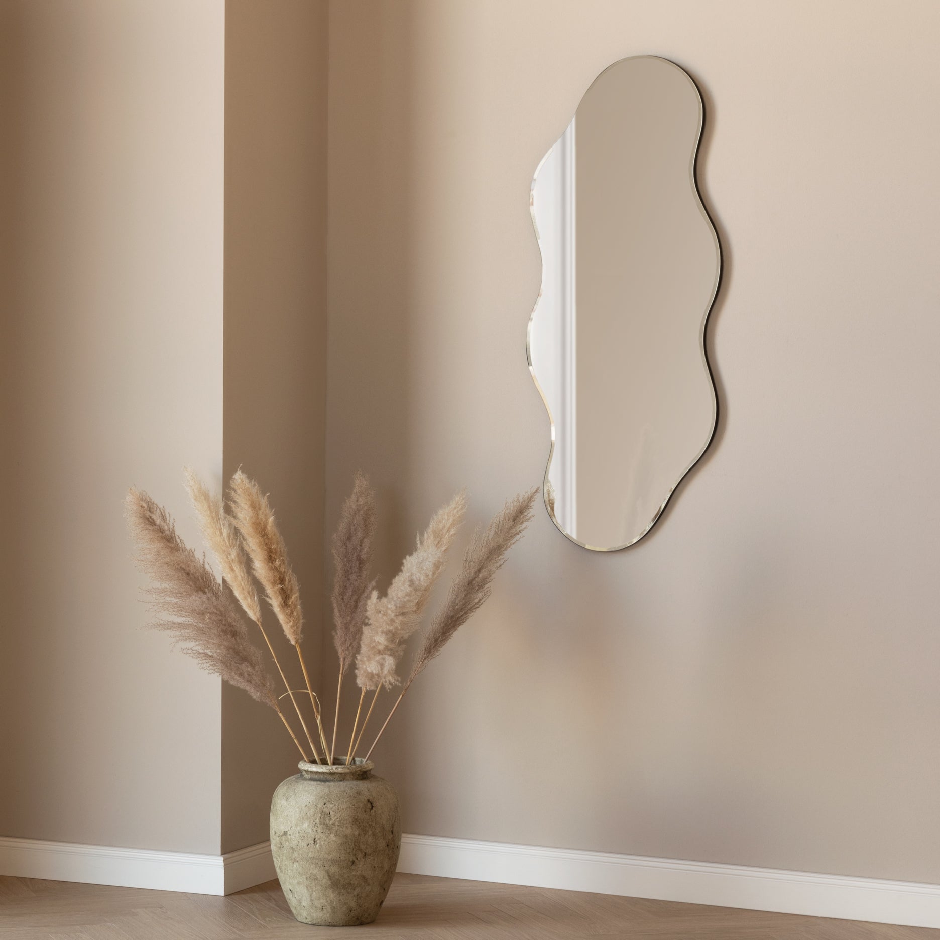 Woow Spiegel H 120 cm